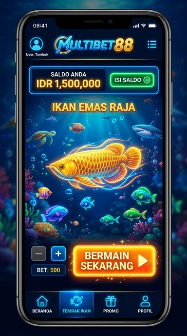 multibet88 - Kanal Aplikasi Terlengkap untuk Pengguna Indonesia